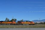 BNSF 5022